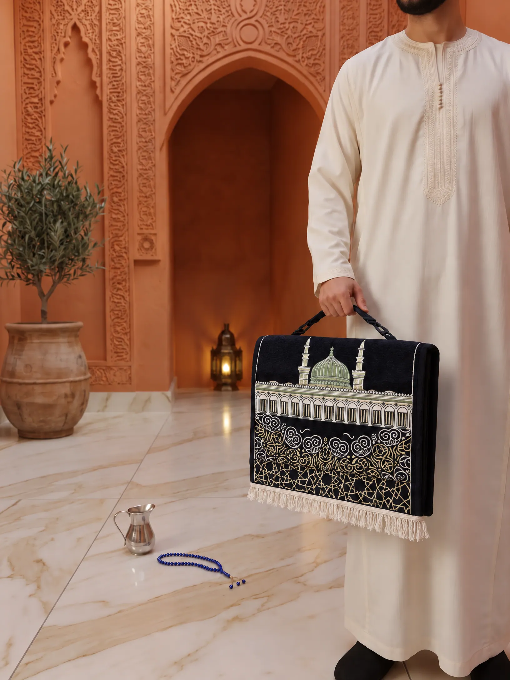 زاوية 4